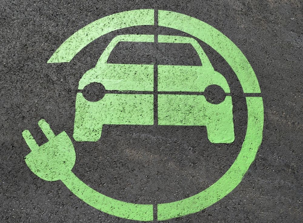 Elektriska bilar: Framtidens fordon