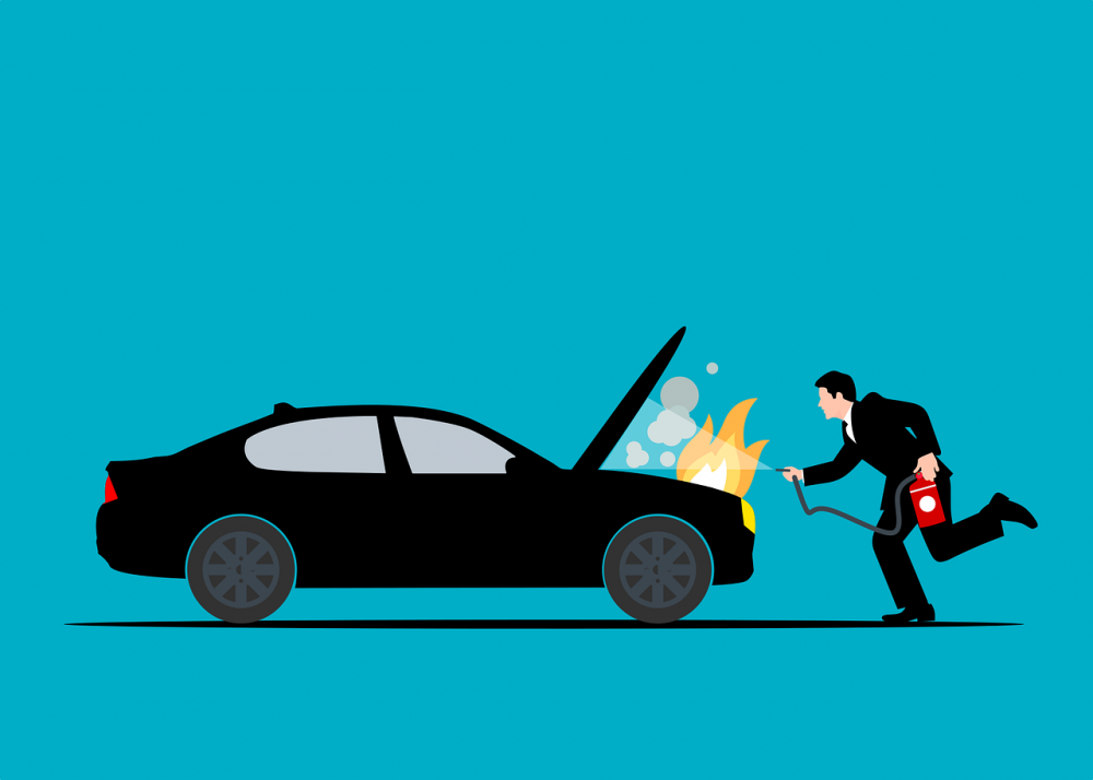 Byt Bilförsäkring - En omfattande guide för bilentusiaster