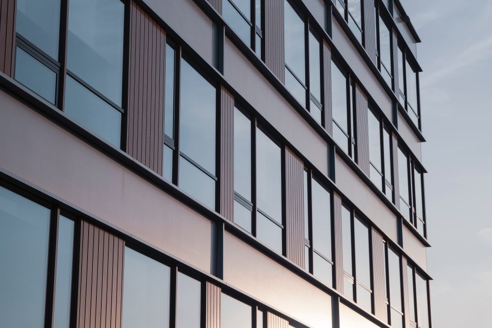 Solfilm i Stockholm - skydd och stil för dina fönster