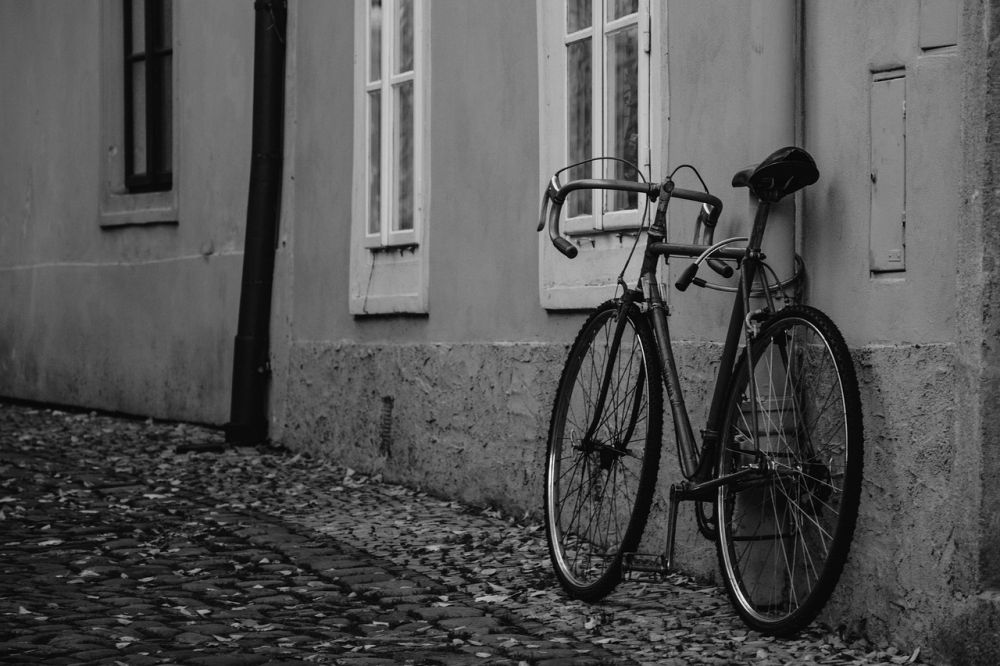 En guide till att köpa cykel på nätet