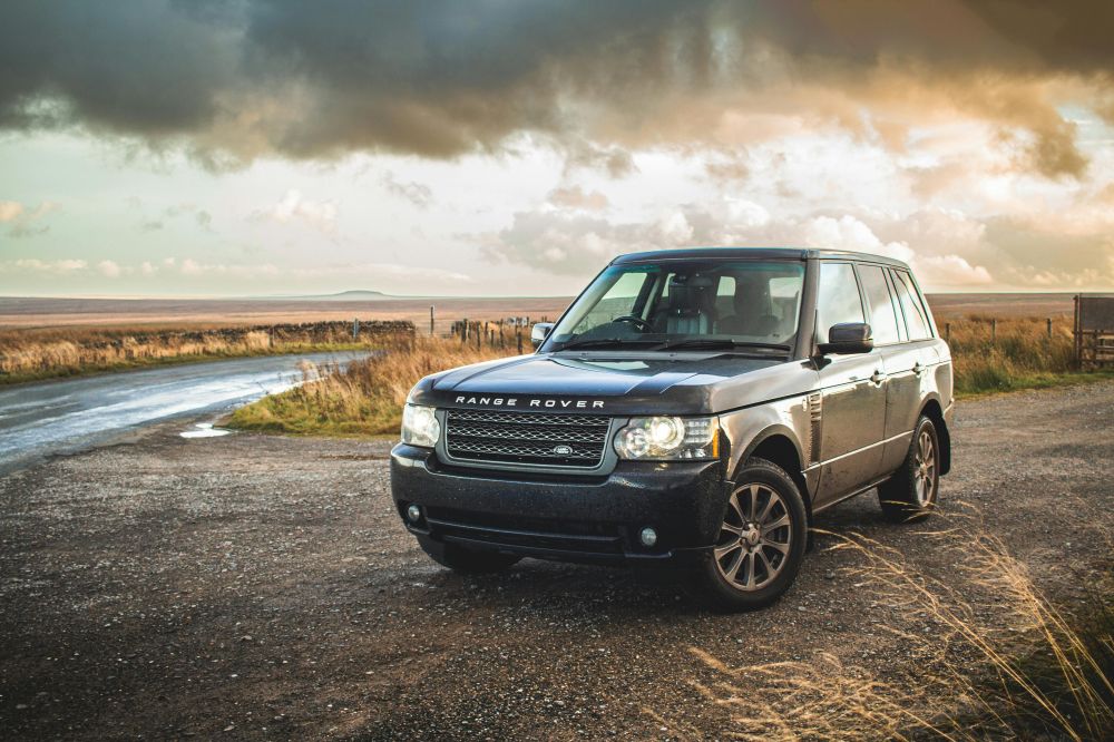 Land rover service: Kvalitet och pålitlighet för ditt terrängfordon