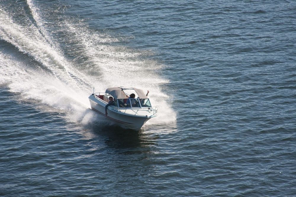 Din auktoriserade båtverkstad i Vaxholm