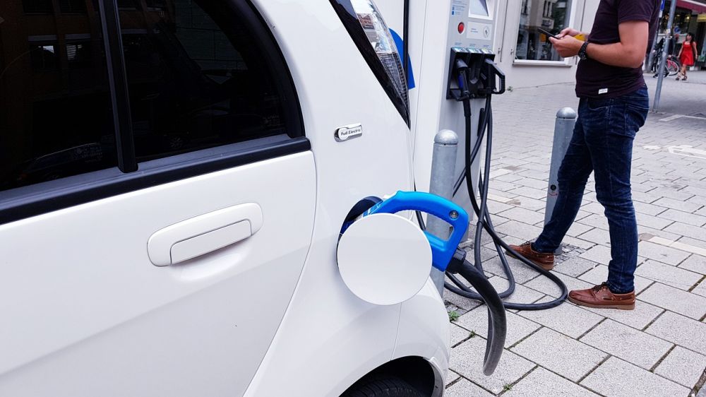 Så väljer man rätt laddbox för elbilen