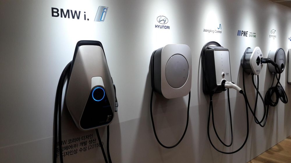 De största nyheterna inom energihantering 2025