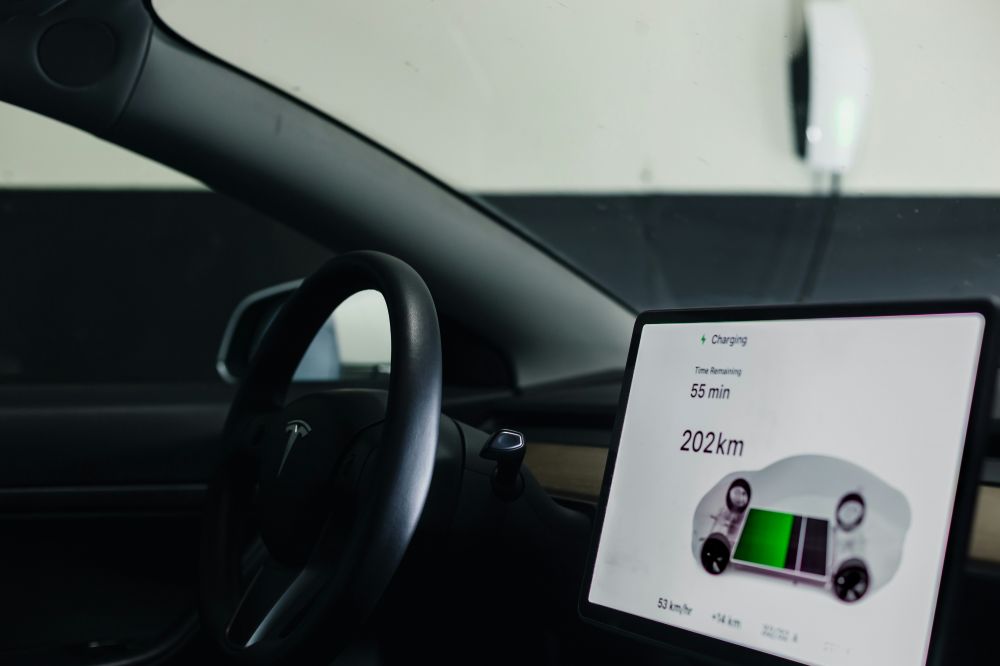 Elbilens batteri kan bli nästa stora begagnatproblem
