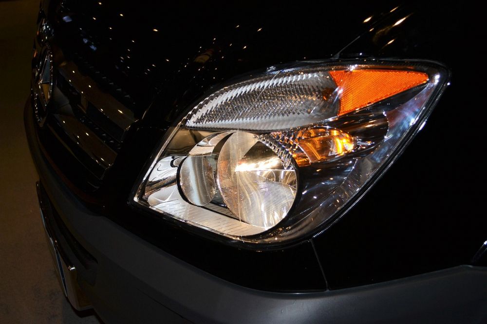 LED-lampor på bilen – installation och tips
