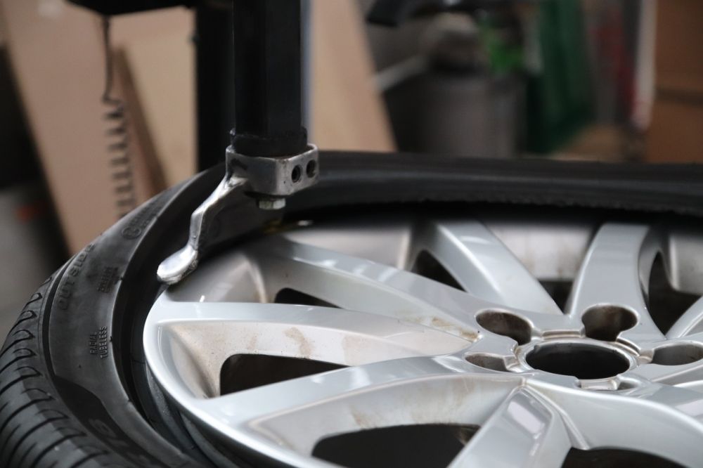 En pålitlig bilverkstad i Falun