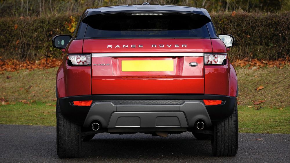 Land rover service  så håller du din bil i toppskick året runt